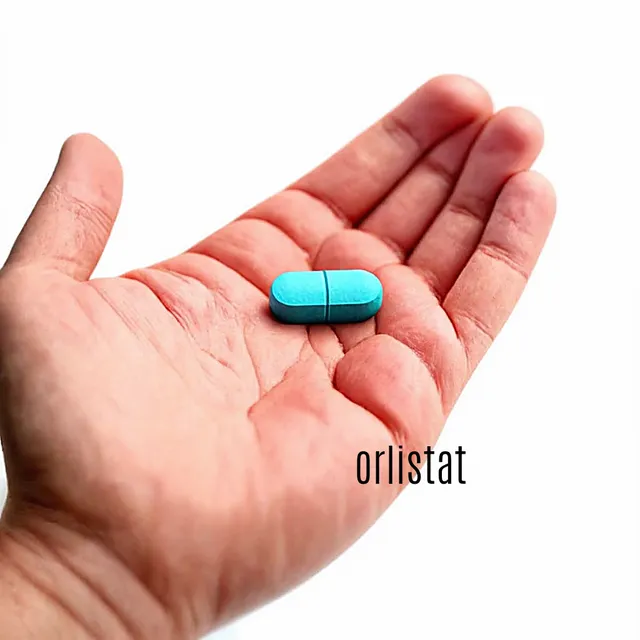 Pharmacie orlistat